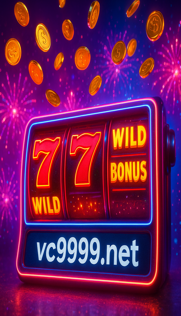 vc999 জুয়া-বেটিং নির্দেশিকা ও অফারসমূহ সম্পর্কিত তথ্য