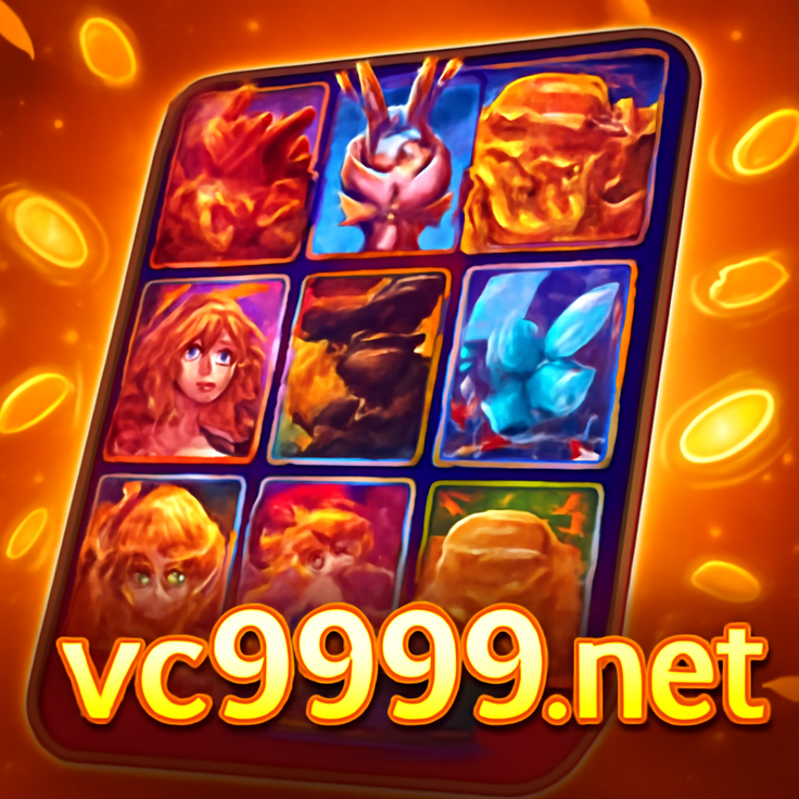 vc999 ক্র্যাশ-গেম