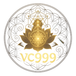 vc999 ব্র্যান্ড চিহ্ন
