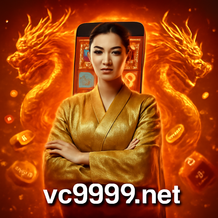 vc999 বাংলাদেশের মোবাইল গেমিং প্ল্যাটফর্ম ও আর্কেড তথ্যসংকলন