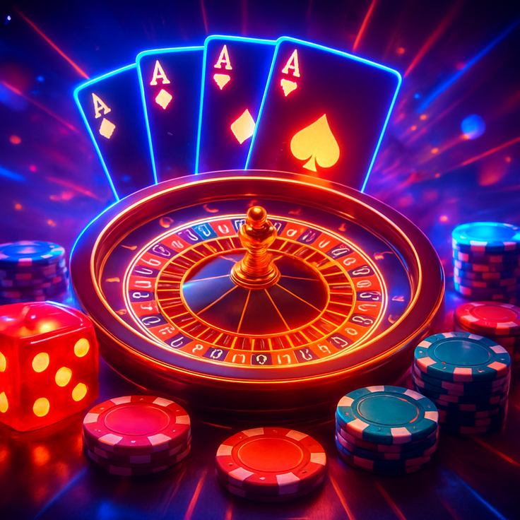 vc999 অনলাইন গেমিং সাইট