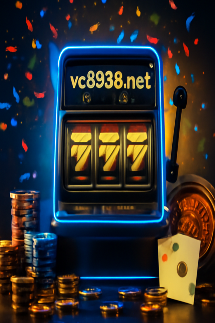 vc999 প্রোমোশন: দিনে 30টির বেশি অফার